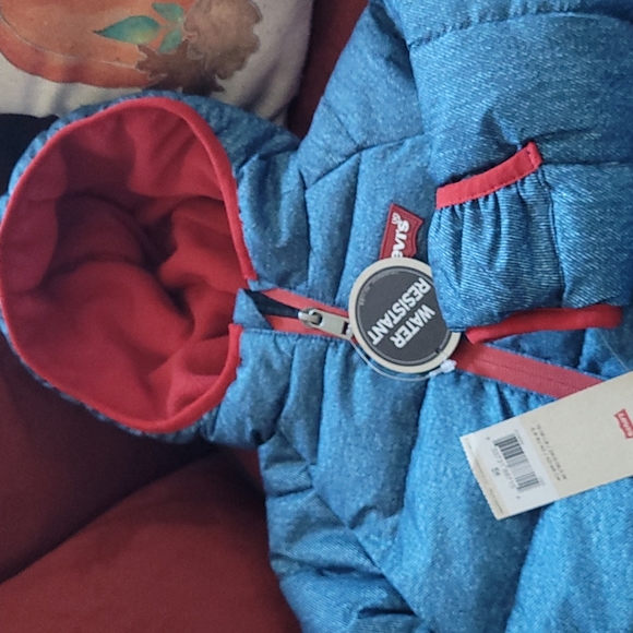 Levis Snowsuit - Picture 5 of 5